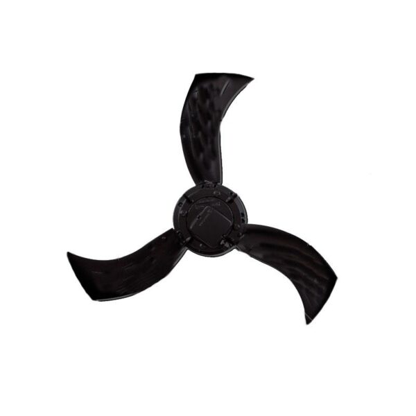 Ziehl-Abegg Rahmenventilator FF091-6ET.6F.A3P2