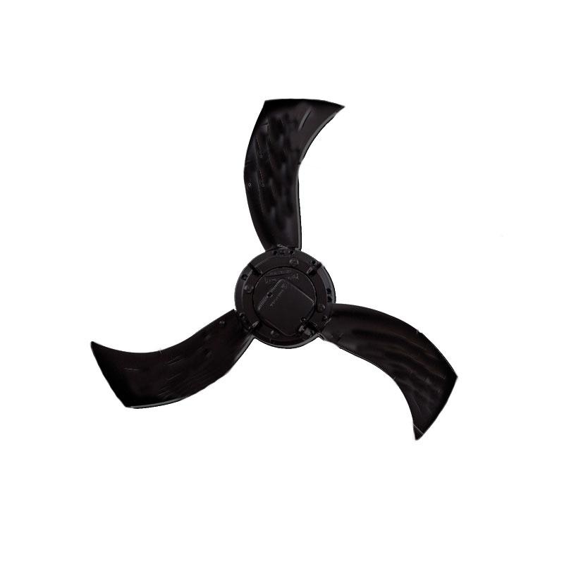 FC ET 2 Ziehl-Abegg Rahmenventilator FF091-6ET.6F.A3P2